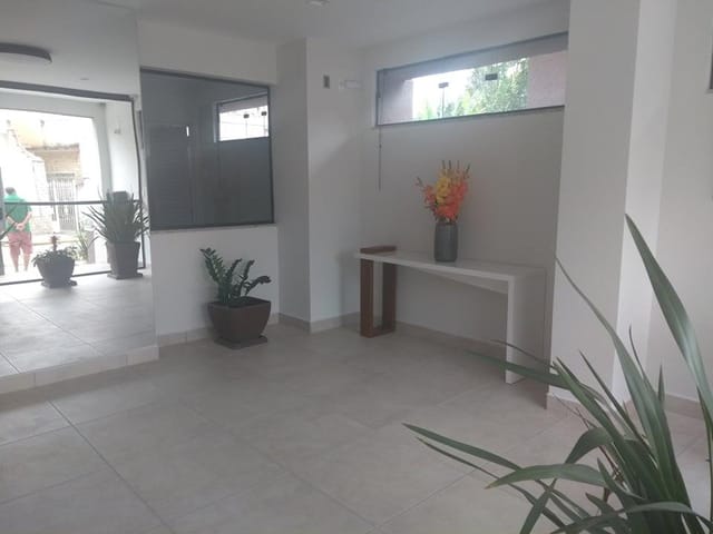 Foto do Apartamento - Apartamento com 2 dormitórios para alugar, 79 m² por R$ 1.500,00/mês - Centro - Itajubá/MG | MOHALLEM e LOPES CORRETAGEM E ADMINISTRACAO DE IMOVEIS LTDA