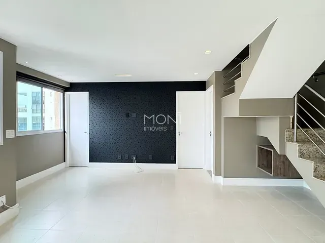 Apartamento 3 quartos e 3 banheiros, à venda, no bairro Norte (Águas Claras) em Brasília