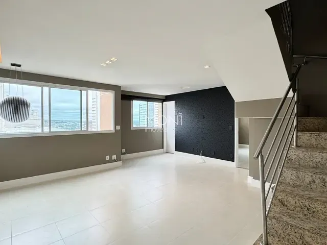Apartamento 3 quartos e 3 banheiros, à venda, no bairro Norte (Águas Claras) em Brasília