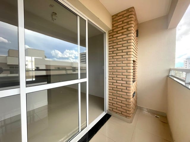 Foto do Apartamento - Condomínio Edifício Alabama à venda, Santa Mônica, Uberlândia, MG | Moradas Select Boutique de Imóveis