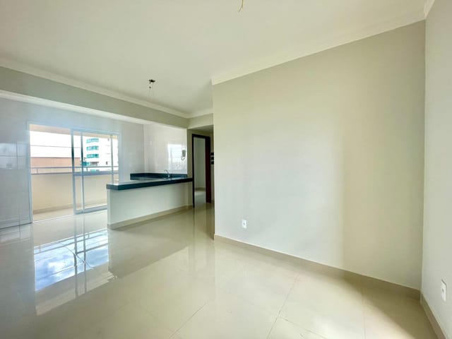 Foto do Apartamento - Condomínio Edifício Alabama à venda, Santa Mônica, Uberlândia, MG | Moradas Select Boutique de Imóveis