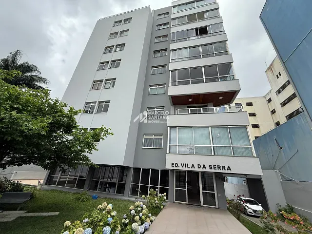 Apartamento 3 quartos e 2 banheiros, para alugar, no bairro Recreio em Vitória da Conquista