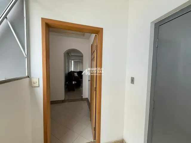 Apartamento 3 quartos e 2 banheiros, para alugar, no bairro Recreio em Vitória da Conquista