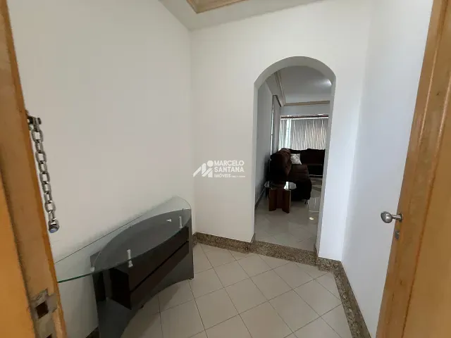 Apartamento 3 quartos e 2 banheiros, para alugar, no bairro Recreio em Vitória da Conquista