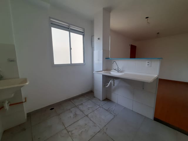 Foto do Apartamento - Apartamento à venda R$ 170.000,00 | RESIDENCIAL AMBRÓSIO, Santa Bárbara D'Oeste, SP | Oeste Imóveis