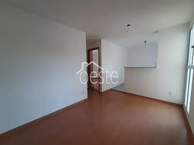 Apartamento com 46m² 2 quartos e 1 banheiro, à venda, no bairro Loteamento Residencial Mac Knight em Santa Bárbara D'Oeste