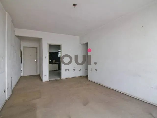 Apartamento 3 quartos e 2 banheiros, à venda, no bairro Vila Mariana em São Paulo
