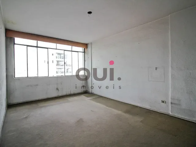 Apartamento 3 quartos e 2 banheiros, à venda, no bairro Vila Mariana em São Paulo