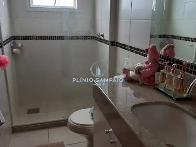 Apartamento com 135m² 3 quartos e 2 banheiros, à venda, no bairro Praia de Itaparica em Vila Velha