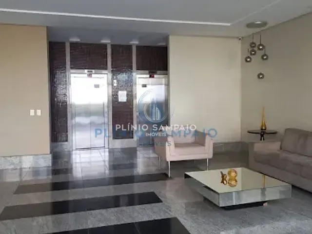 Apartamento com 135m² 3 quartos e 2 banheiros, à venda, no bairro Praia de Itaparica em Vila Velha