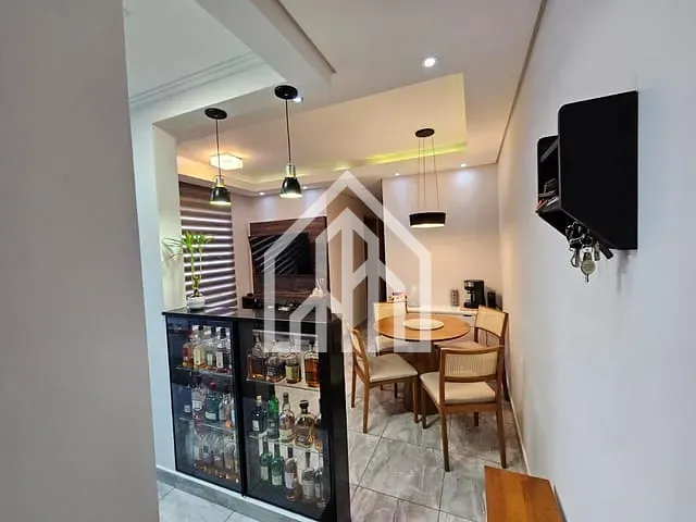 Apartamento 2 quartos e 2 banheiros, à venda, no bairro Vila Formosa em São Paulo