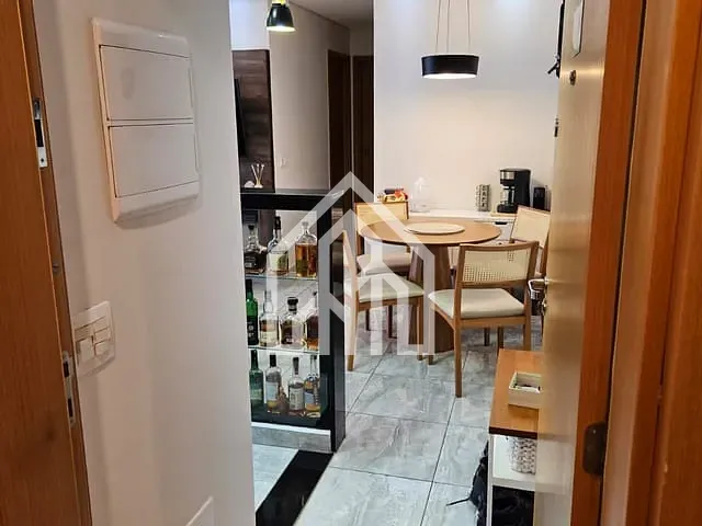 Apartamento 2 quartos e 2 banheiros, à venda, no bairro Vila Formosa em São Paulo