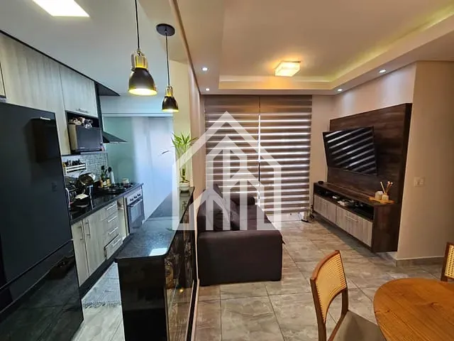 Apartamento 2 quartos e 2 banheiros, à venda, no bairro Vila Formosa em São Paulo