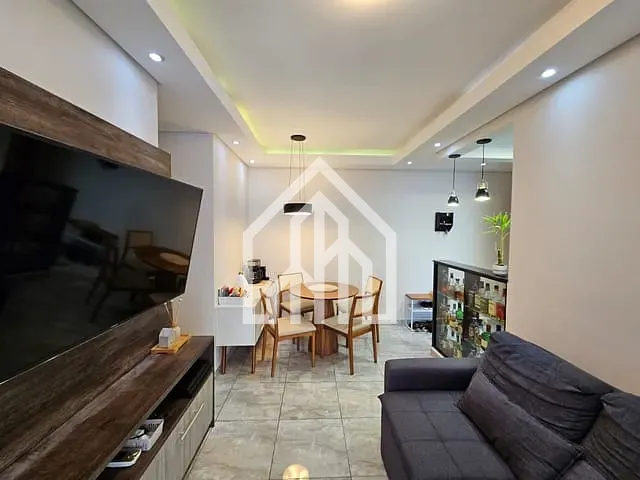 Apartamento 2 quartos e 2 banheiros, à venda, no bairro Vila Formosa em São Paulo