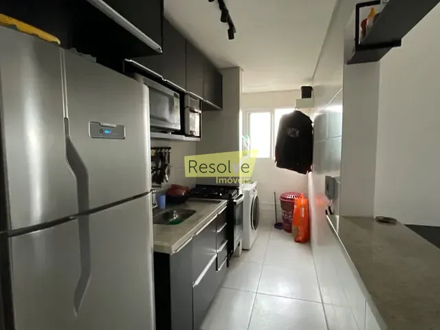 Apartamento 2 quartos e 1 banheiro, à venda ou para alugar, no bairro Assunção em São Bernardo do Campo