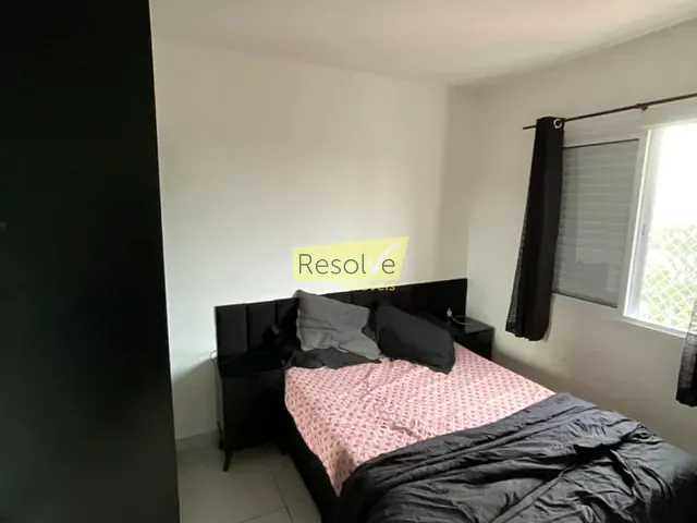 Apartamento 2 quartos e 1 banheiro, à venda ou para alugar, no bairro Assunção em São Bernardo do Campo