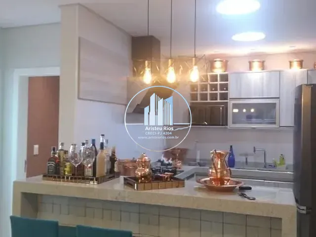 Apartamento 3 quartos e 1 banheiro, à venda, no bairro Santa Doroteia em Pouso Alegre