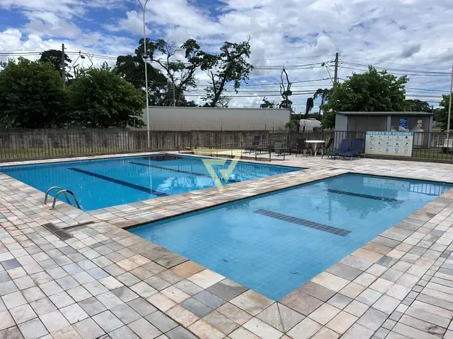 Apartamento 2 quartos e 1 banheiro, à venda, no bairro Jardim Aeroporto em Ribeirão Preto