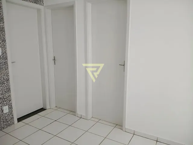 Apartamento 2 quartos e 1 banheiro, à venda, no bairro Jardim Aeroporto em Ribeirão Preto