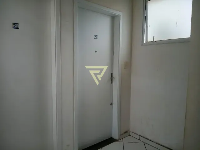 Apartamento 2 quartos e 1 banheiro, à venda, no bairro Jardim Aeroporto em Ribeirão Preto