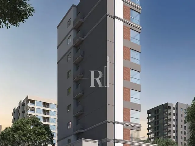 Apartamento com 185m² 3 quartos e 3 banheiros, à venda, no bairro Meia Praia em Itapema