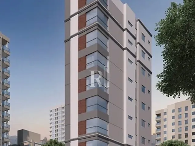 Apartamento com 185m² 3 quartos e 3 banheiros, à venda, no bairro Meia Praia em Itapema