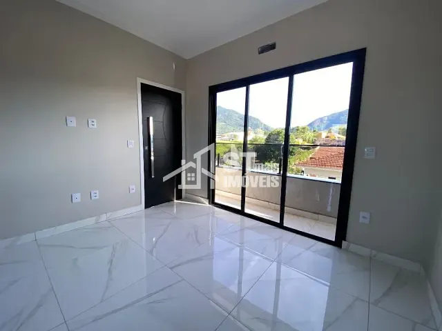 Apartamento com 65m² 3 quartos e 1 banheiro, à venda, no bairro Jardim Mantiqueira II em Andradas