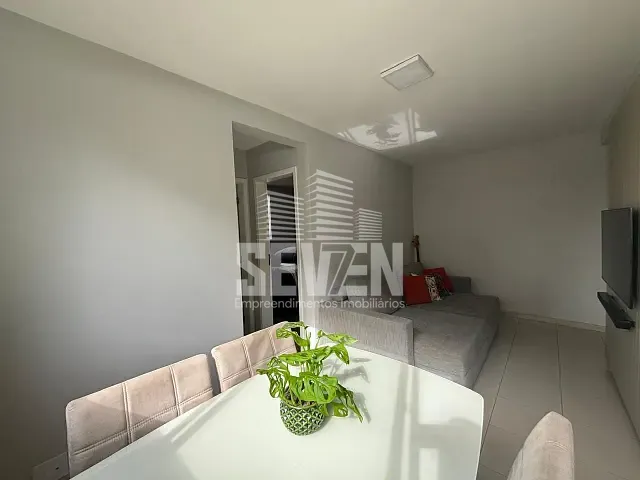 Apartamento com 46m² 2 quartos e 1 banheiro, à venda, no bairro Parque União em Bauru