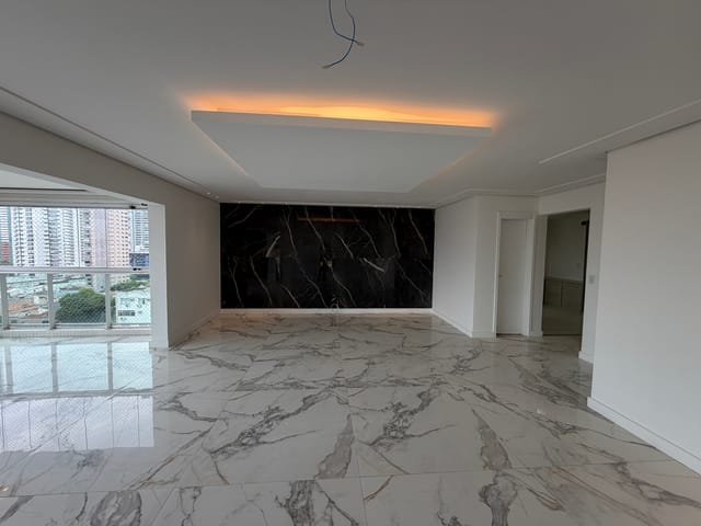 Foto do Apartamento - Apartamento 188m2 com 03 vagas no Umarizal | Salomão Mendes Imóveis