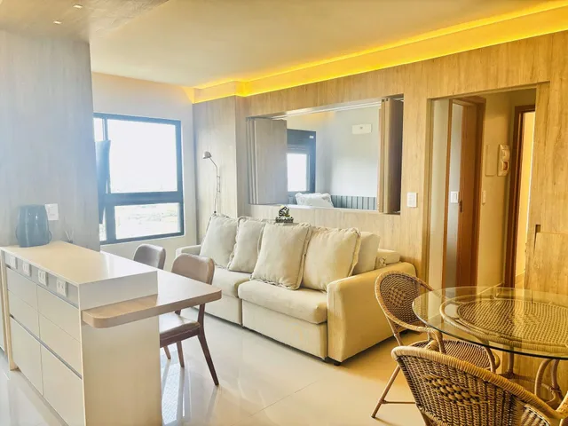 Apartamento com 66m² 2 quartos e 2 banheiros, à venda, no bairro Setor Pedro Ludovico em Goiânia