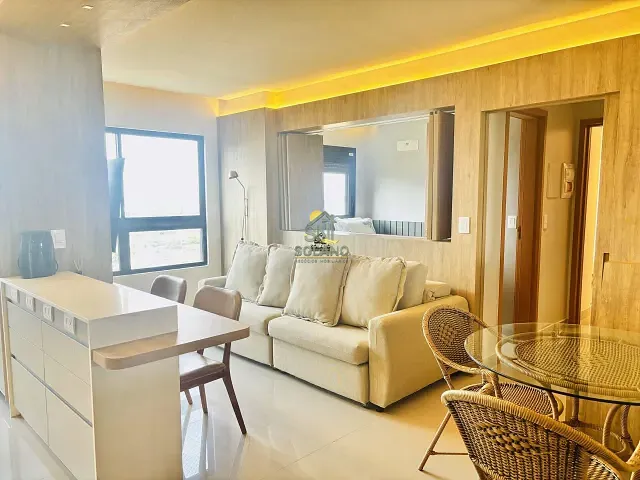 Apartamento com 66m² 2 quartos e 2 banheiros, à venda, no bairro Setor Pedro Ludovico em Goiânia