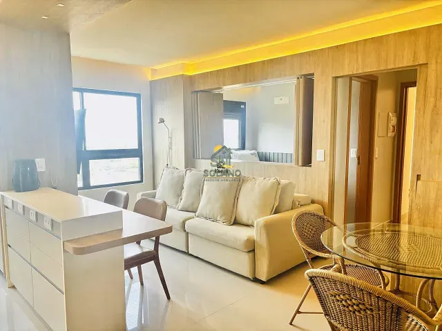 Apartamento com 66m² 2 quartos e 2 banheiros, à venda, no bairro Setor Pedro Ludovico em Goiânia