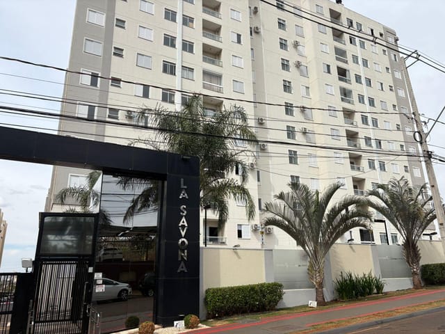 Apartamento 2 quartos e 1 banheiro, para alugar, no bairro Gleba Fazenda Palhano em Londrina