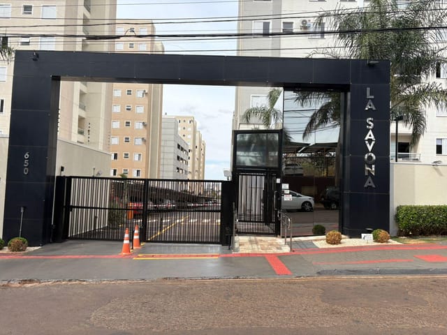 Apartamento 2 quartos e 1 banheiro, para alugar, no bairro Gleba Fazenda Palhano em Londrina