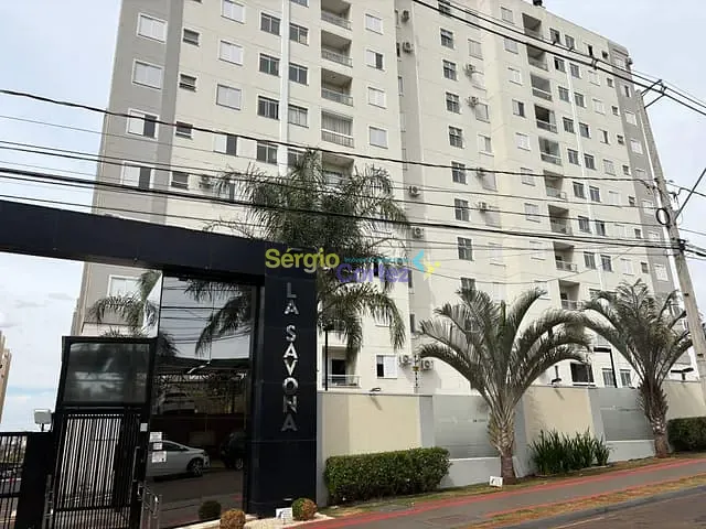 Apartamento 2 quartos e 1 banheiro, para alugar, no bairro Gleba Fazenda Palhano em Londrina