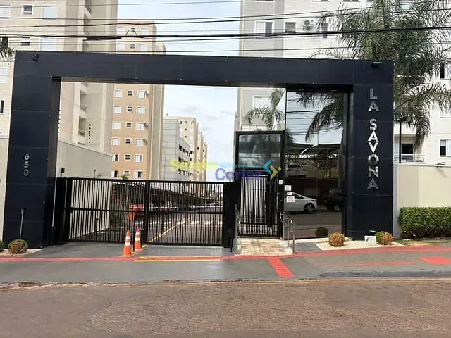 Apartamento 2 quartos e 1 banheiro, para alugar, no bairro Gleba Fazenda Palhano em Londrina