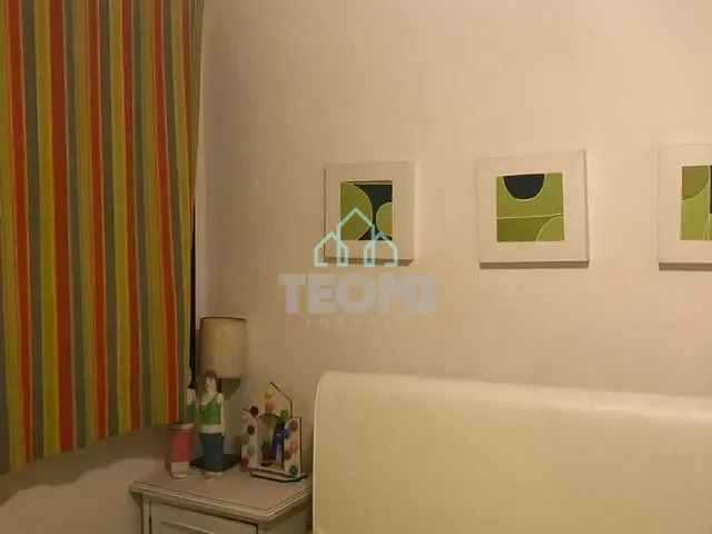 Apartamento 3 quartos e 2 banheiros, à venda, no bairro Praia das Toninhas em Ubatuba