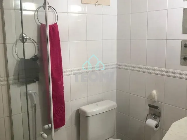 Apartamento 3 quartos e 2 banheiros, à venda, no bairro Praia das Toninhas em Ubatuba