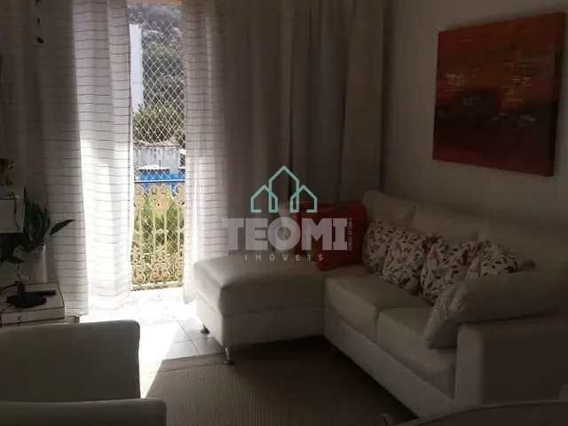 Apartamento 3 quartos e 2 banheiros, à venda, no bairro Praia das Toninhas em Ubatuba