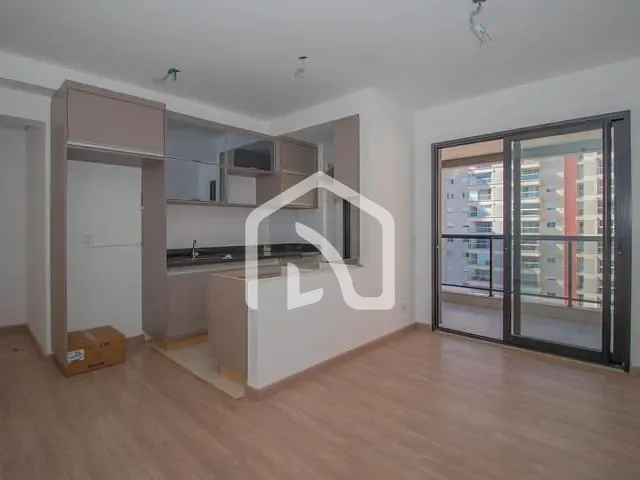 Apartamento com 66m² 2 quartos e 2 banheiros, à venda, no bairro Bethaville I em Barueri