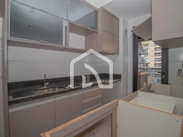 Apartamento com 66m² 2 quartos e 2 banheiros, à venda, no bairro Bethaville I em Barueri