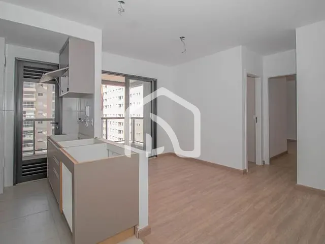 Apartamento com 66m² 2 quartos e 2 banheiros, à venda, no bairro Bethaville I em Barueri