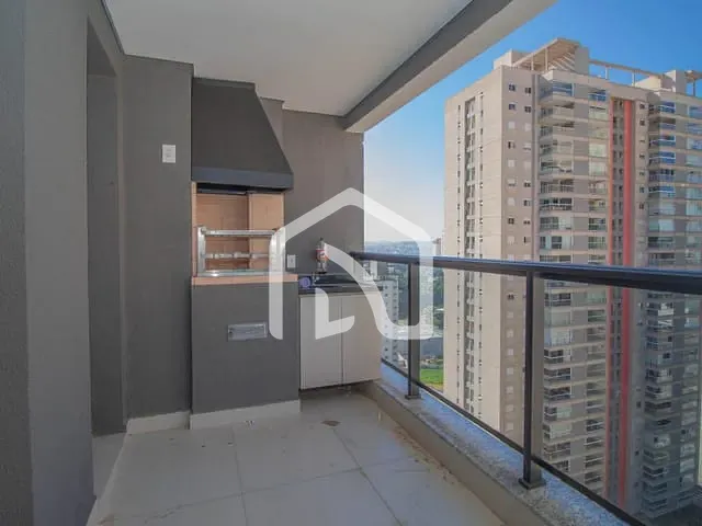 Apartamento com 66m² 2 quartos e 2 banheiros, à venda, no bairro Bethaville I em Barueri