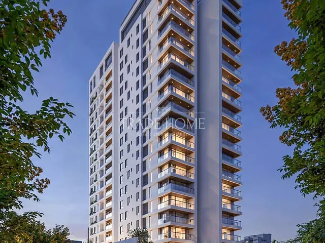 Apartamento com 160m² 2 quartos e 1 banheiro, à venda, no bairro Portão em Curitiba