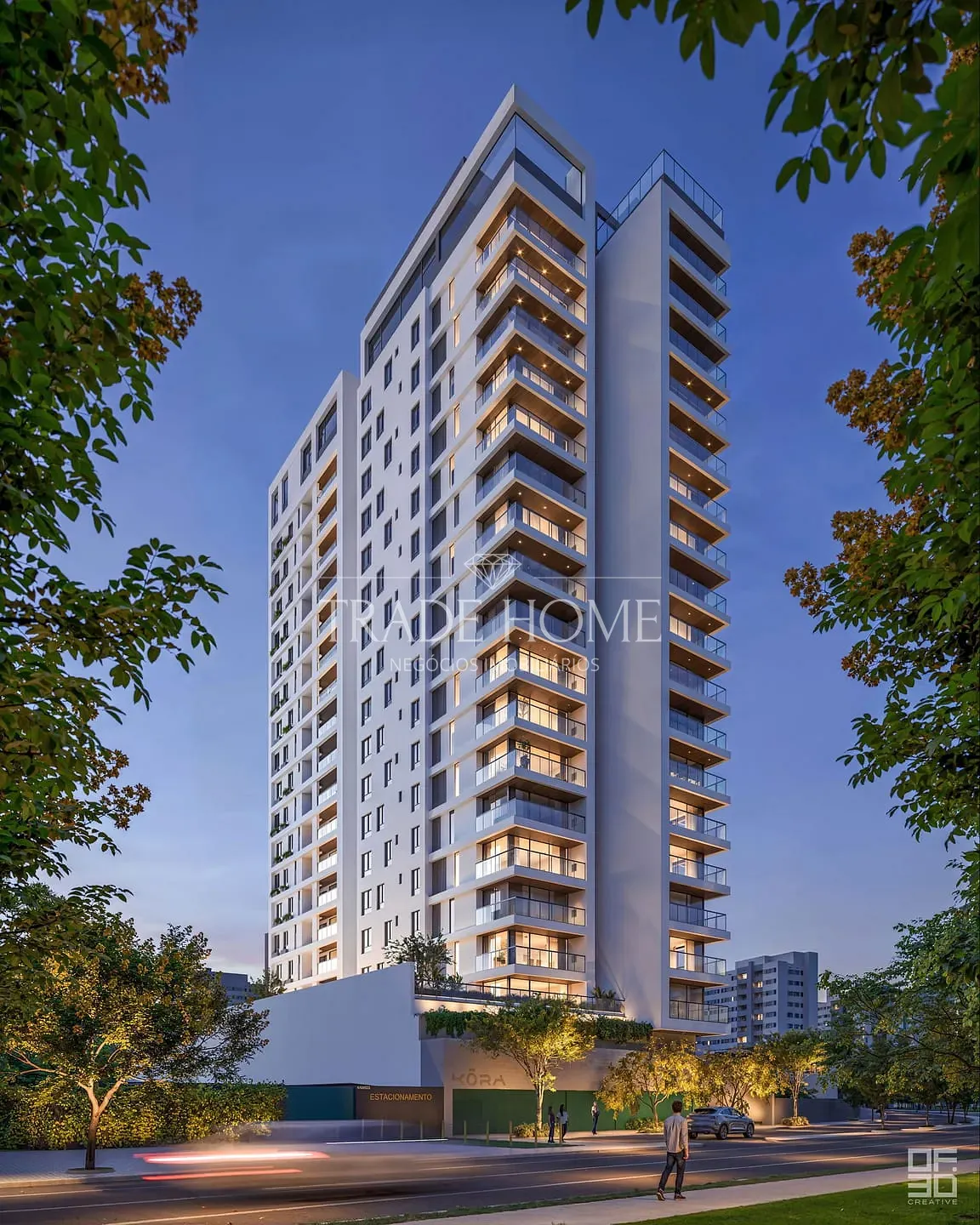 Apartamento, 2 quartos, 86 m² - Foto 1
