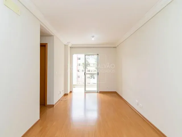 Apartamento com 74m² 2 quartos e 2 banheiros, à venda, no bairro Água Verde em Curitiba