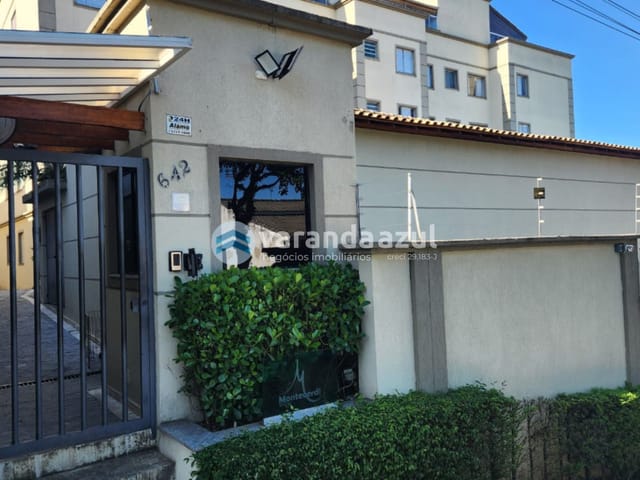 Foto do Apartamento - Excelente Apartamento para venda e locação, Alto Ipiranga, Mogi das Cruzes, SP | Varanda Azul Negócios Imobiliários