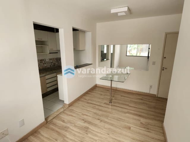 Foto do Apartamento - Excelente Apartamento para venda e locação, Alto Ipiranga, Mogi das Cruzes, SP | Varanda Azul Negócios Imobiliários
