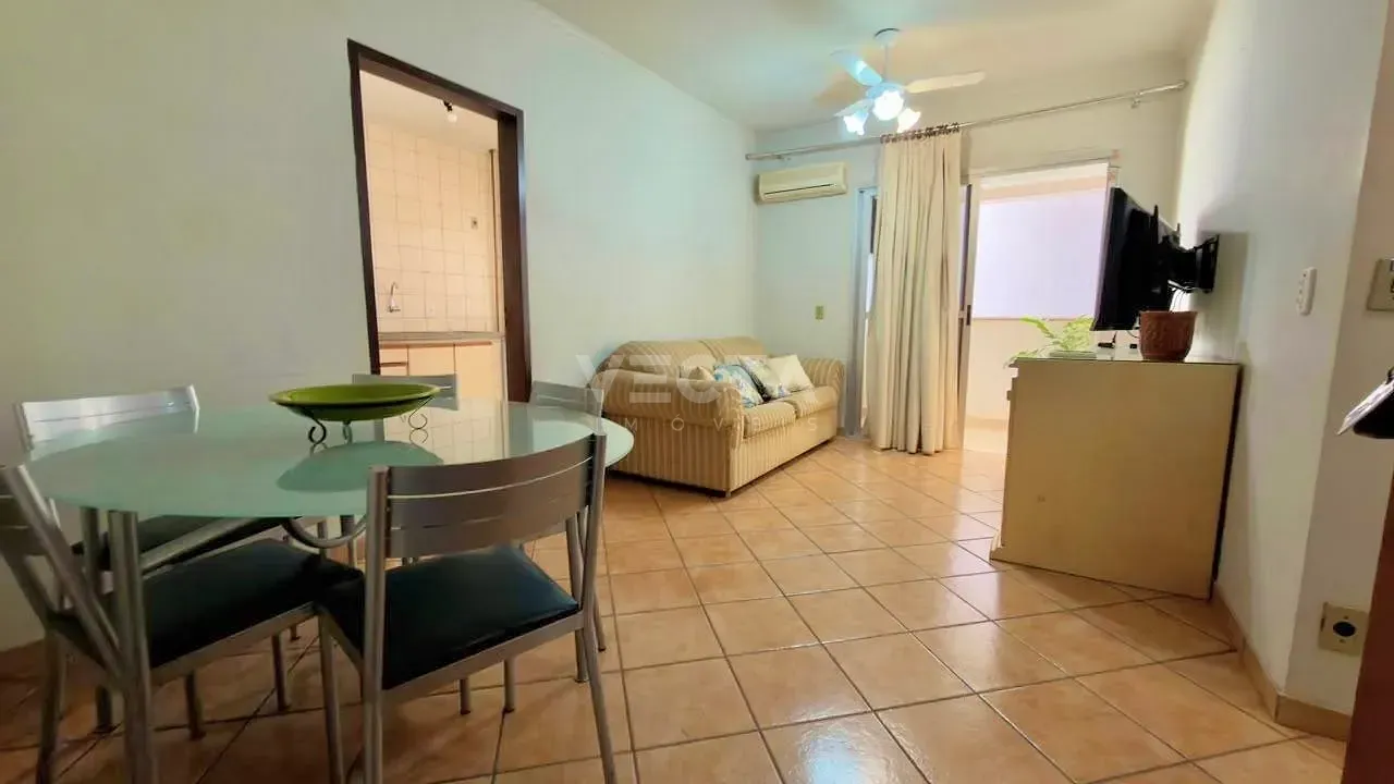 Apartamento, 1 quarto, 84 m² - Foto 1