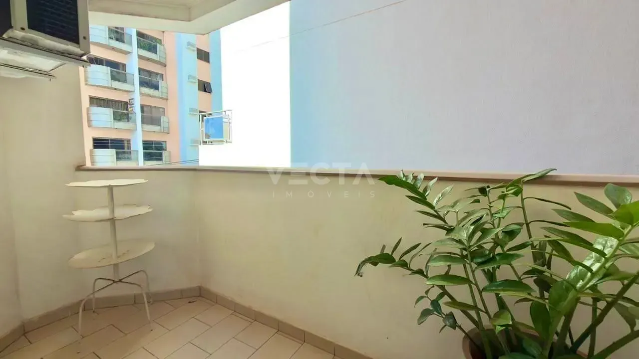 Apartamento, 1 quarto, 84 m² - Foto 4